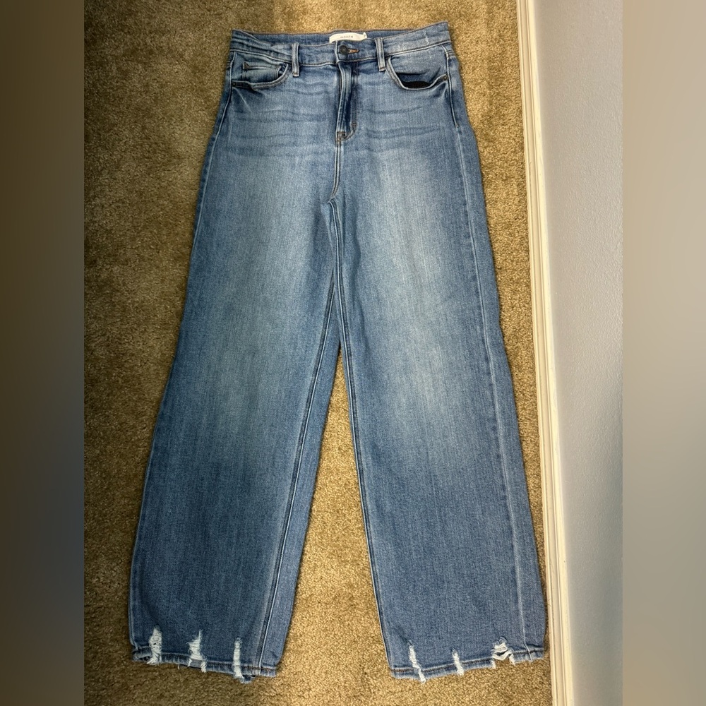 Women’s Hidden Jeans